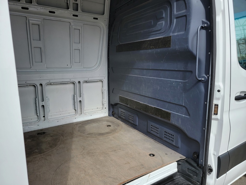 Mercedes-Benz Sprinter Cargo Van 2020 Mercedes-Benz Sprinter Cargo Van 2020