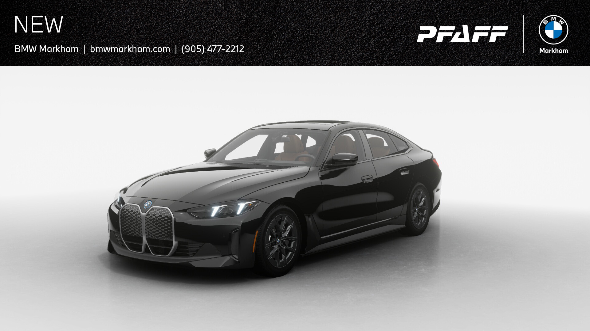 2025 BMW i4 eDrive35 Gran Coupe