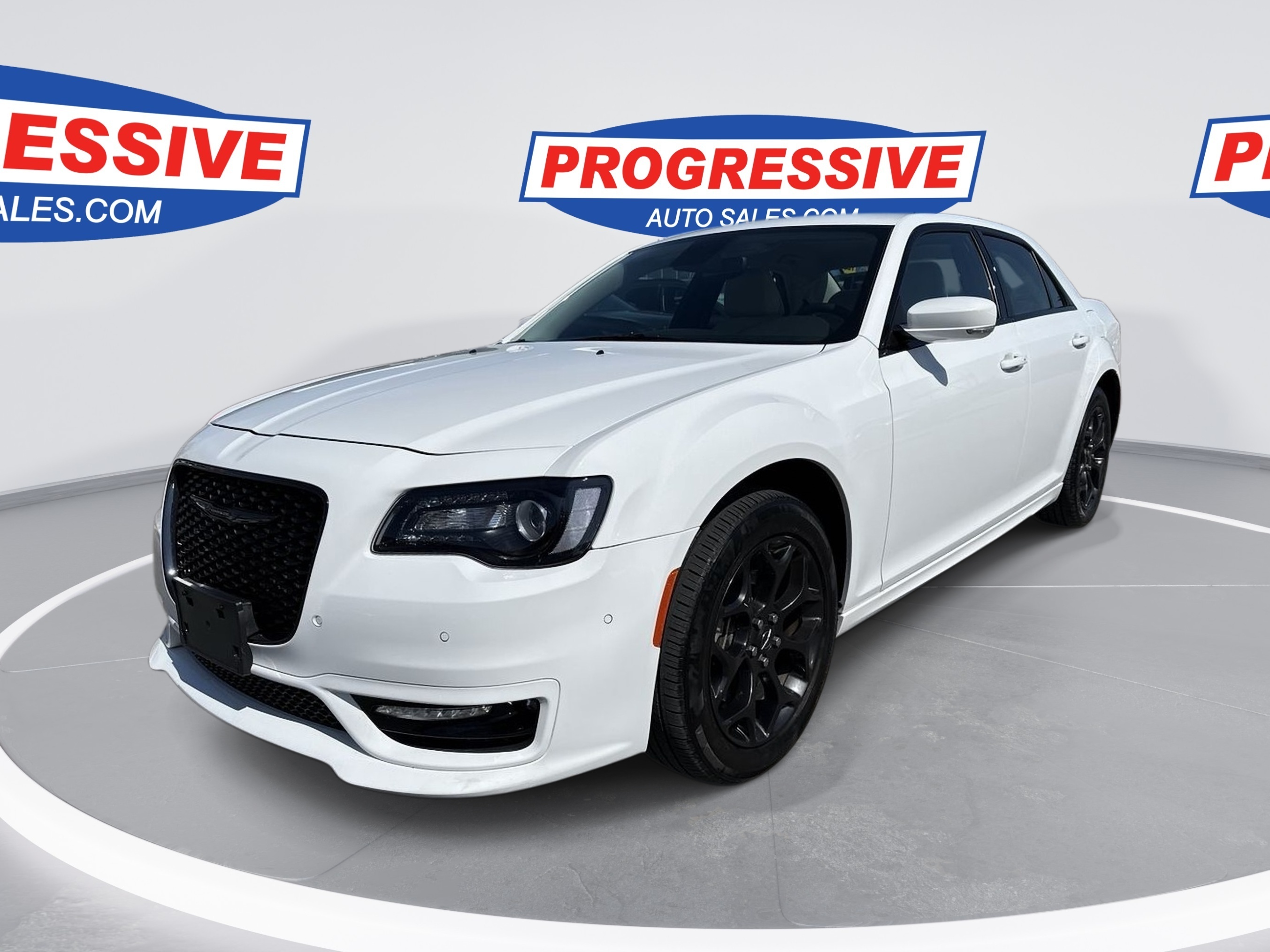 2023 Chrysler 300 Touring-L