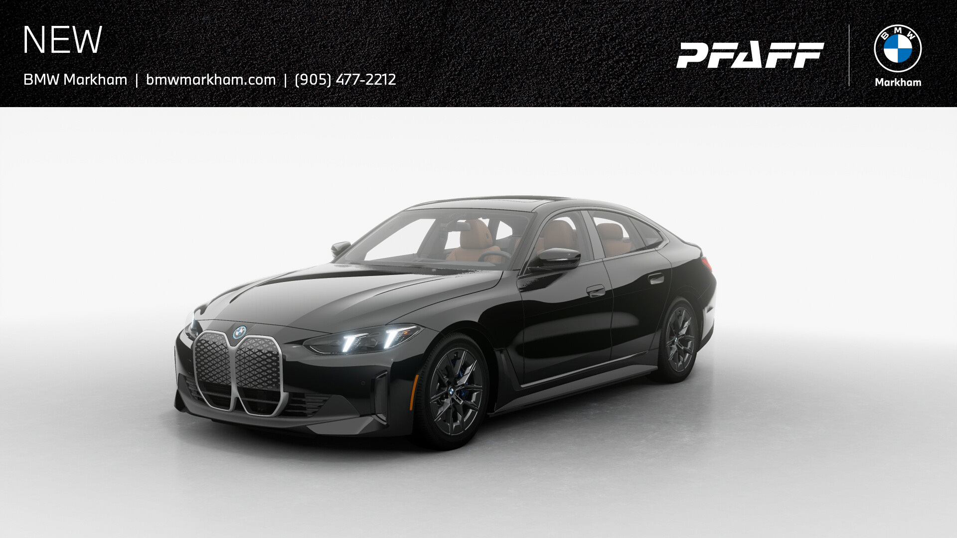 2025 BMW i4 eDrive40 Gran Coupe