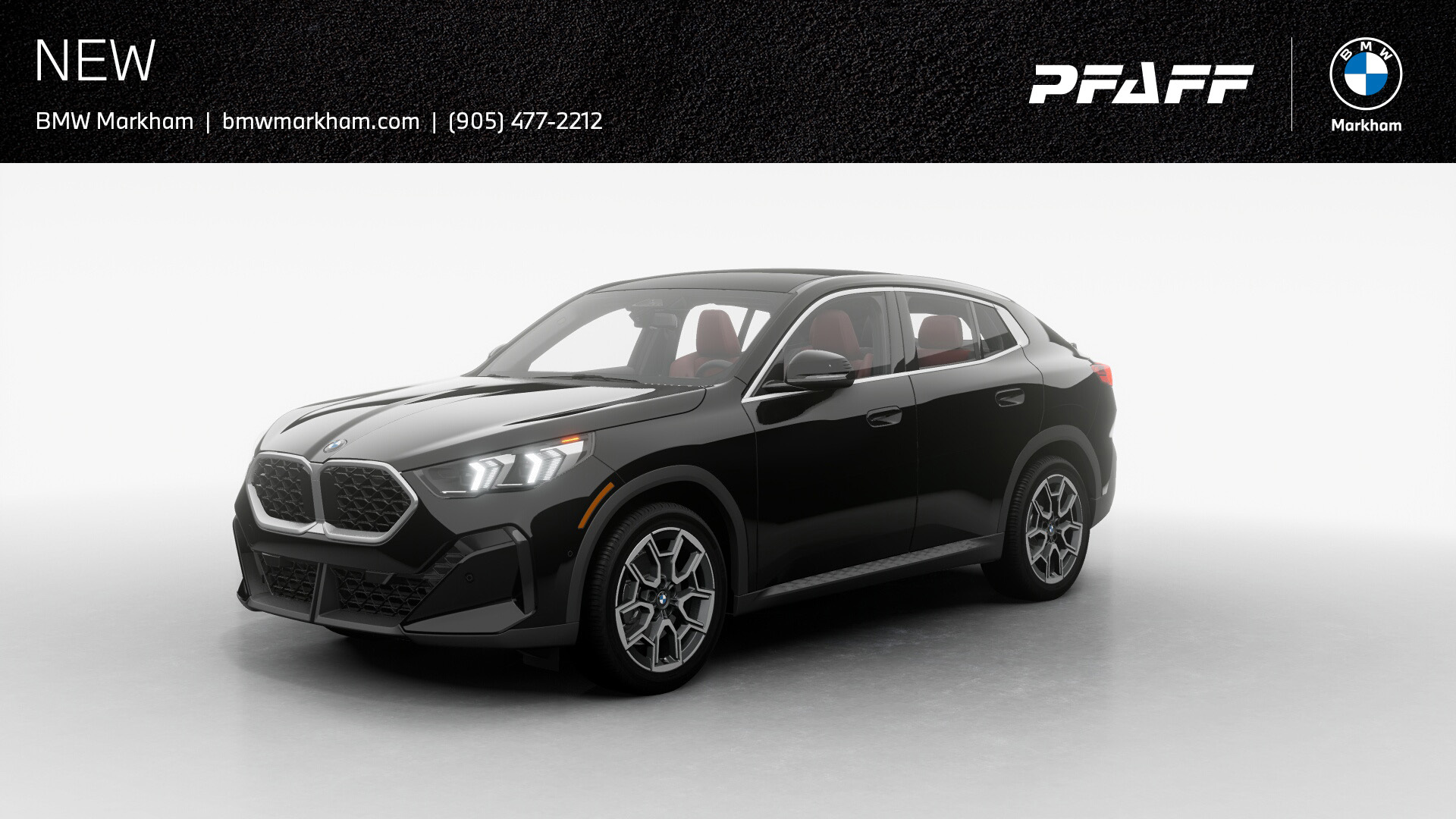 2025 BMW X2 xDrive28i Sports Activity Coupe
