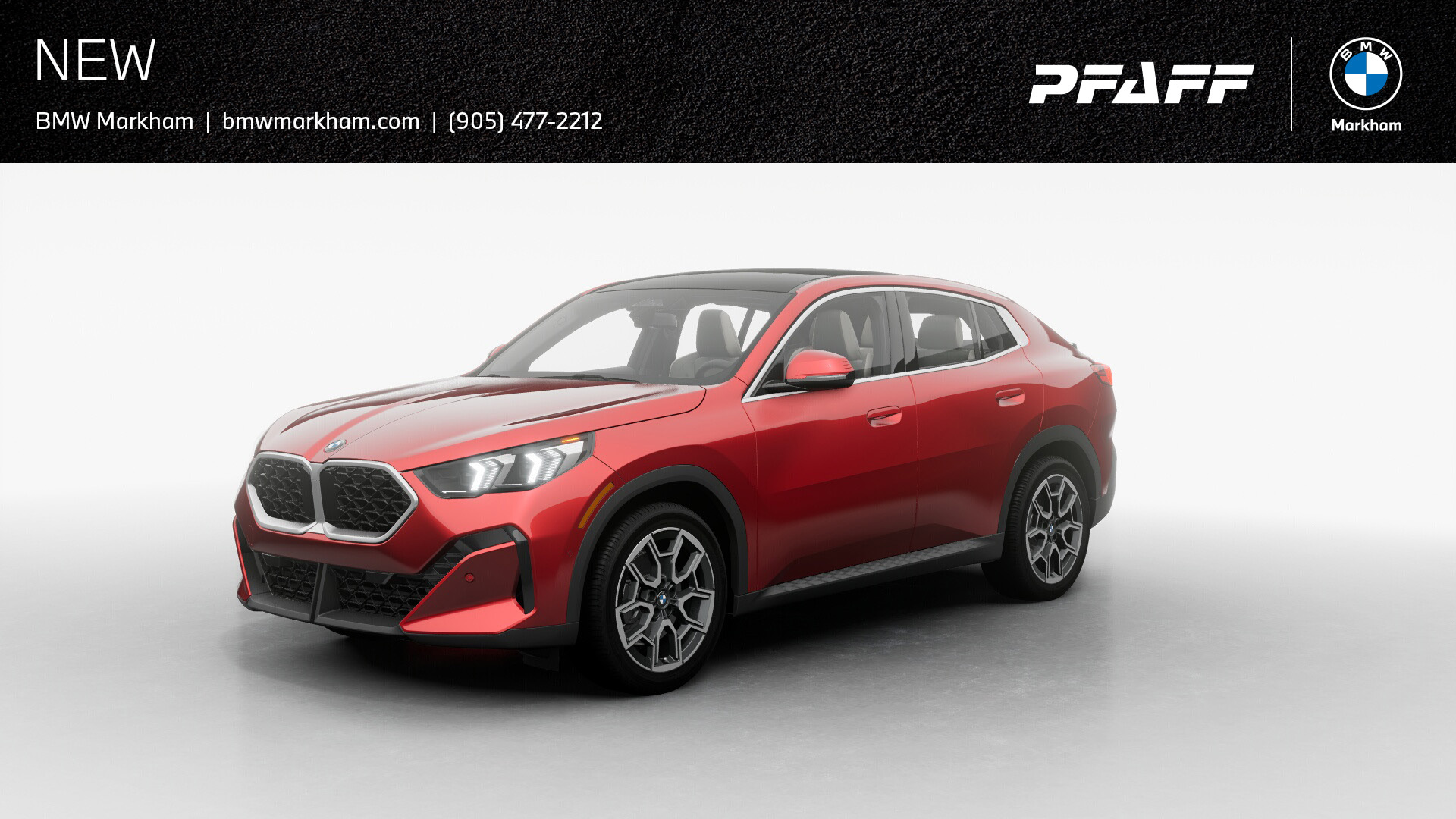 2025 BMW X2 xDrive28i Sports Activity Coupe