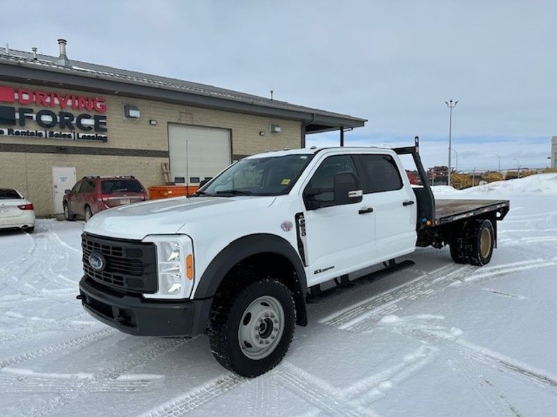 2023 Ford F-550 XL