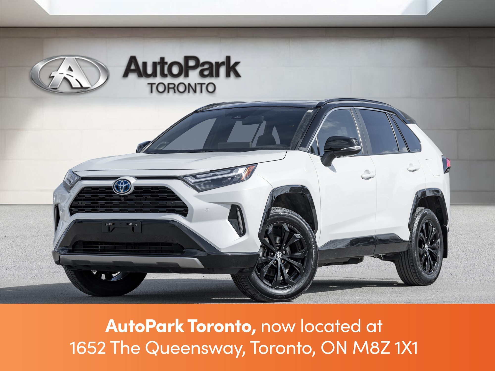 2023 Toyota RAV4 Hybrid XSE Sunroof | JBL Audio | Navi | Front Cam | Rearv