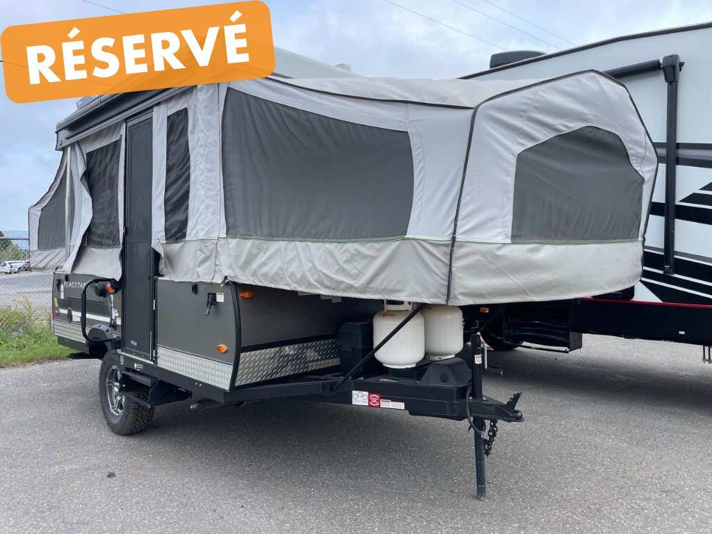 2023 Flagstaff 207SE 100024