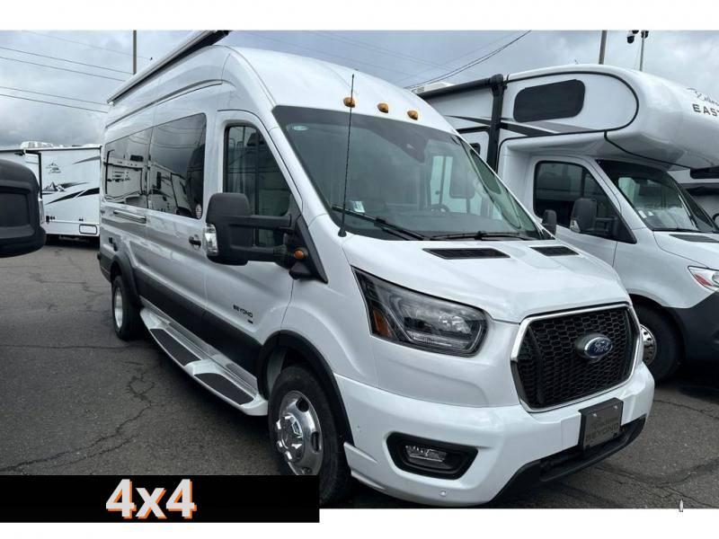 2025 Coachmen Beyond 22D ESSENCE 