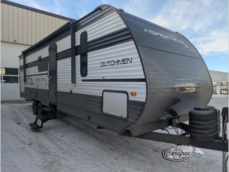 2025 Dutchmen Aspen Trail LE 29TB