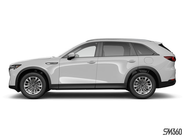 2025 Mazda CX-90 PHEV GS 