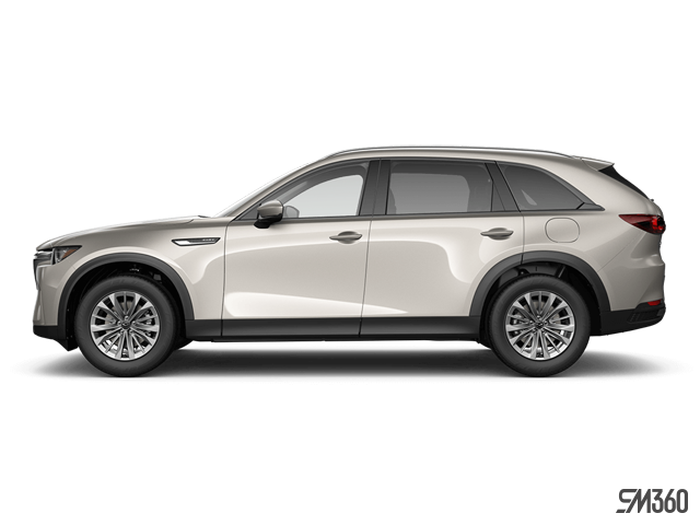 2025 Mazda CX-90 PHEV GS-L 