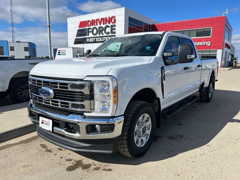 2023 Ford F-350 XLT