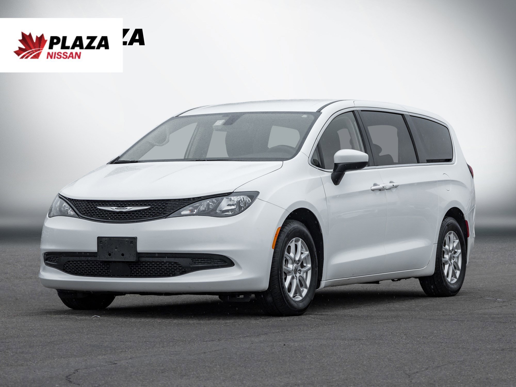 2022 Chrysler Grand Caravan