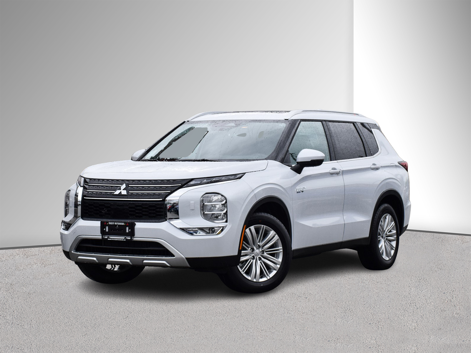 2025 Mitsubishi Outlander PHEV