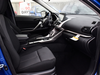 2025 Mitsubishi Eclipse Cross SE - Manager Demo, Call For