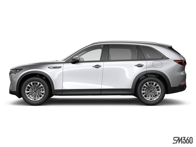 2025 Mazda CX-90 PHEV GS-L 