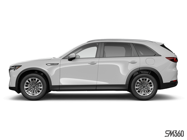 2025 Mazda CX-90 PHEV GS 