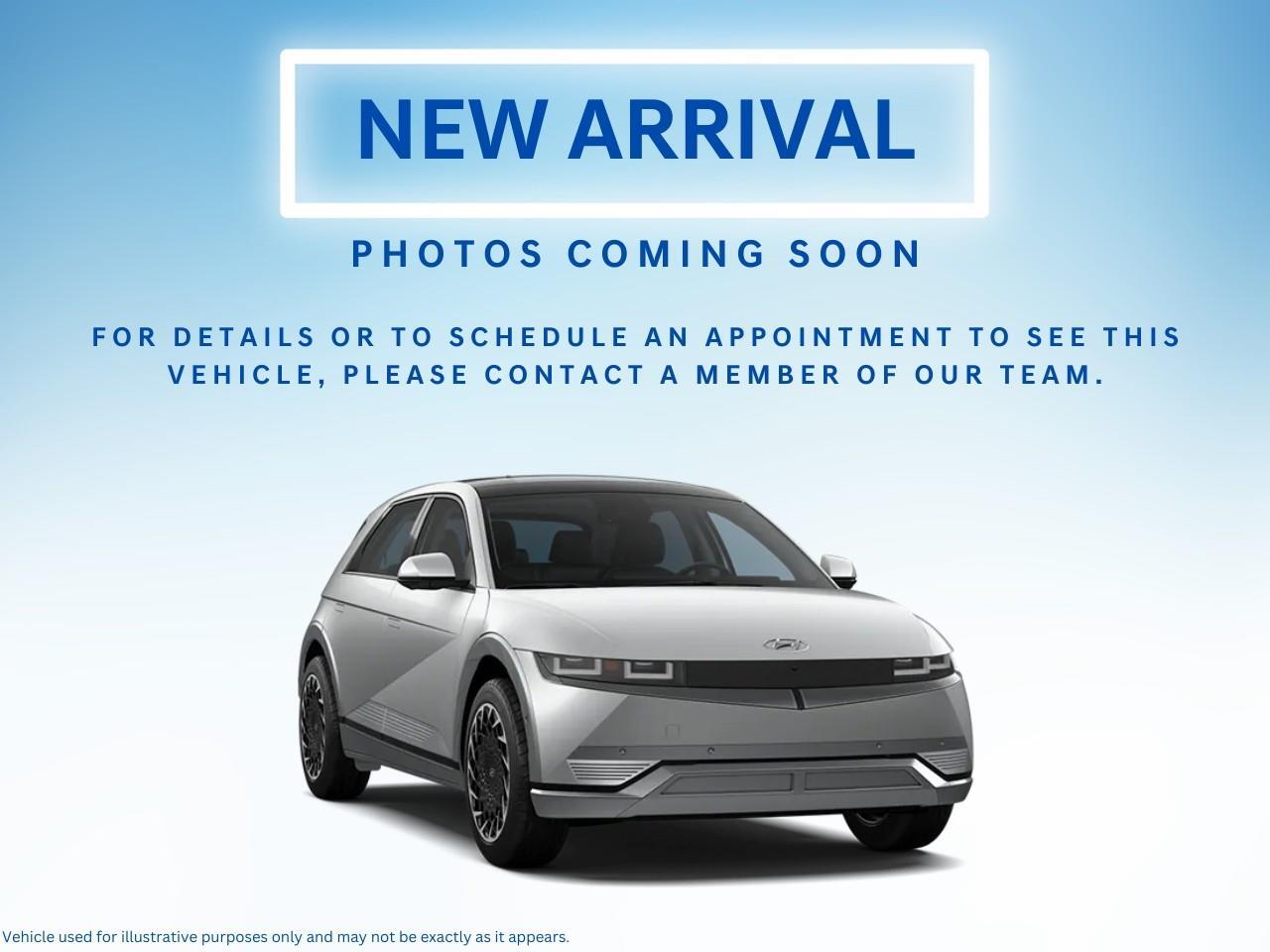 2024 Hyundai IONIQ 5 Preferred Long Range w/Ultimate Package HTD Seats,