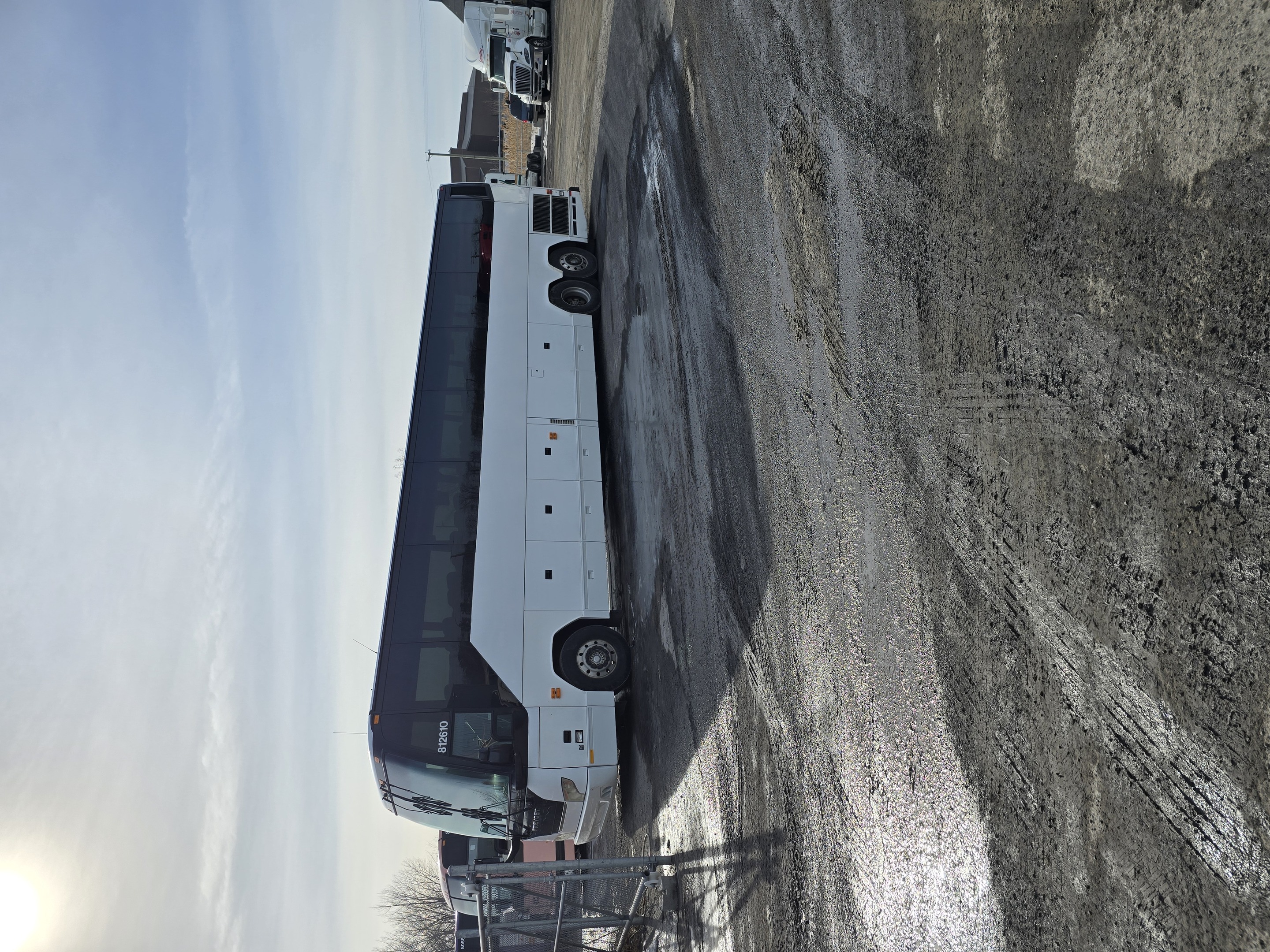 2010 Prevost H3-45 PREVOST 2010 H3-45 READY TO GO $ 109,500 