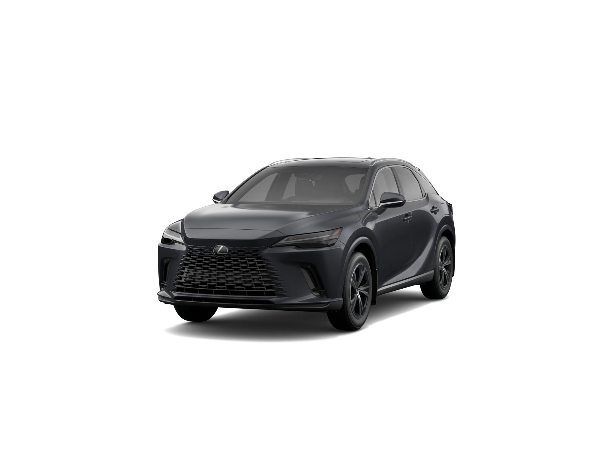 2025 Lexus RX