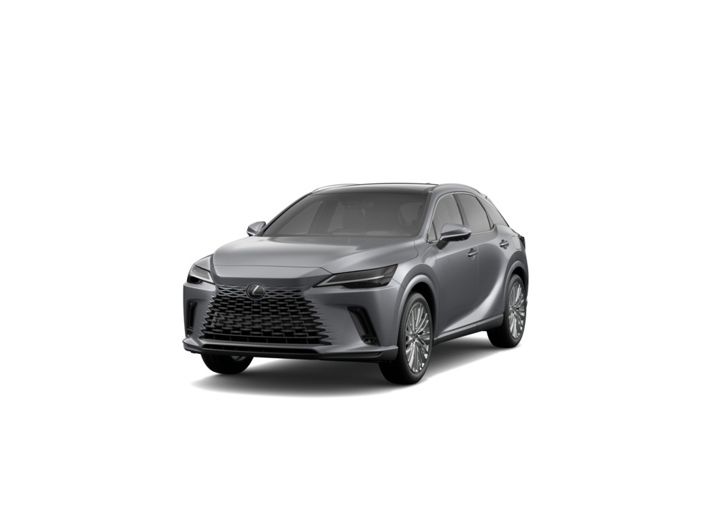 2025 Lexus RX 450H+ AWD EXECUTIVE-DIGITAL KEY,REAR CAMERA WASHER