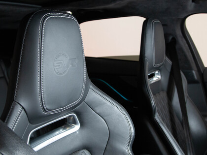 used 2020 Jaguar F-PACE car, priced at $50,900