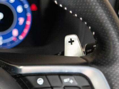 used 2020 Jaguar F-PACE car, priced at $50,900