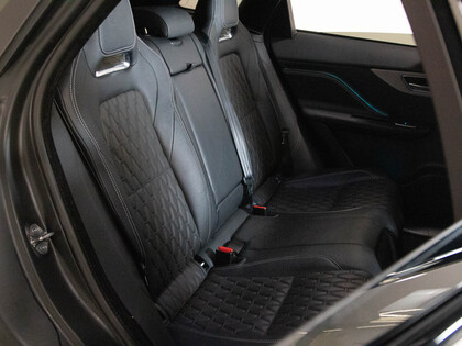 used 2020 Jaguar F-PACE car, priced at $50,900