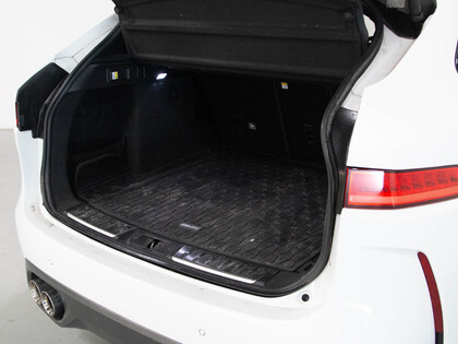 used 2020 Jaguar F-PACE car, priced at $50,900