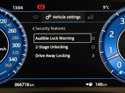 used 2020 Jaguar F-PACE car, priced at $50,900