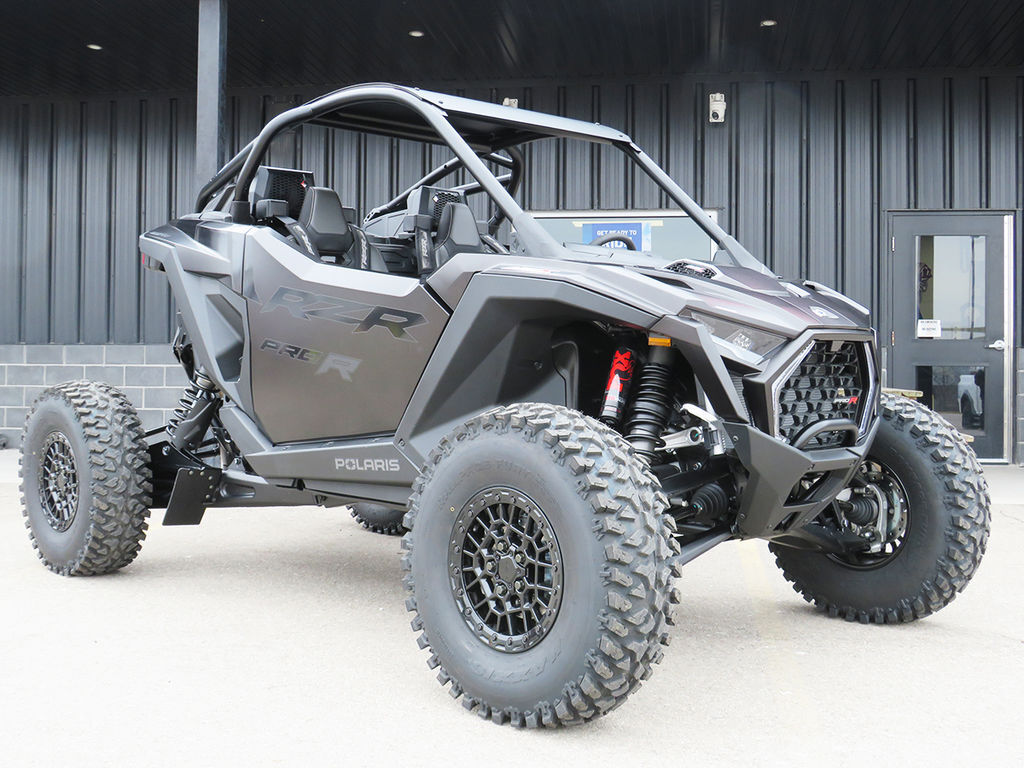 2025 Polaris RZR Pro R 
