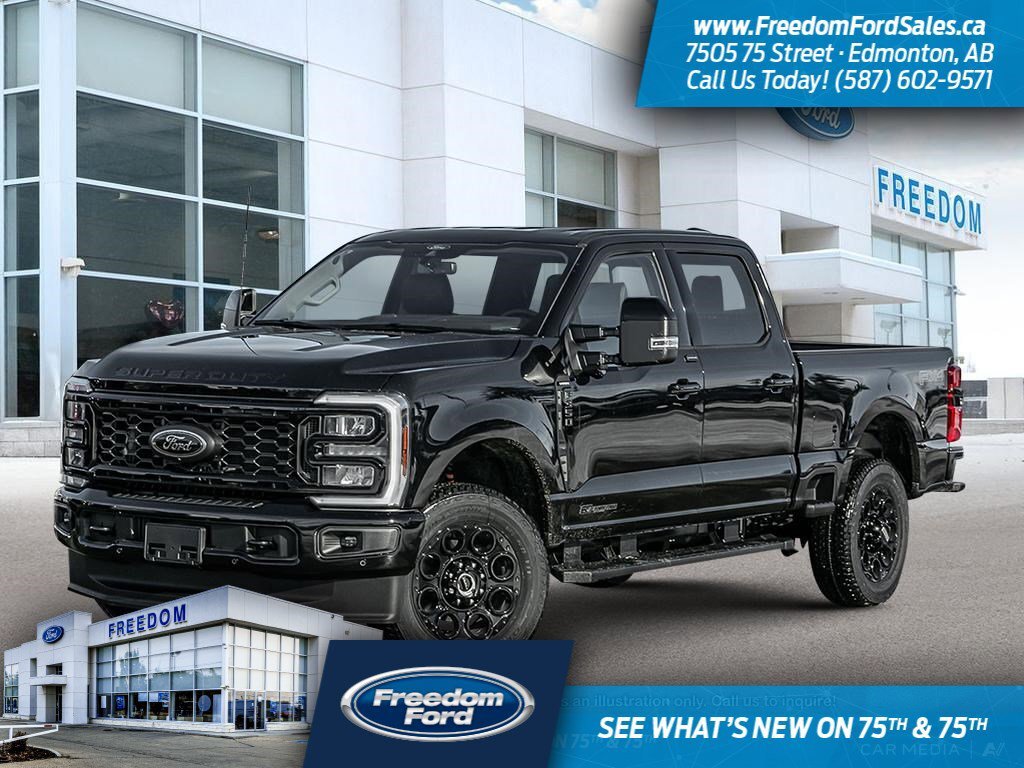 2025 Ford F-350 Lariat | 618A | 4X4 | CrewCab 176
