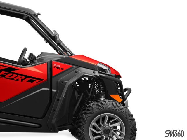 2024 CFMOTO ZFORCE 950 TRAIL