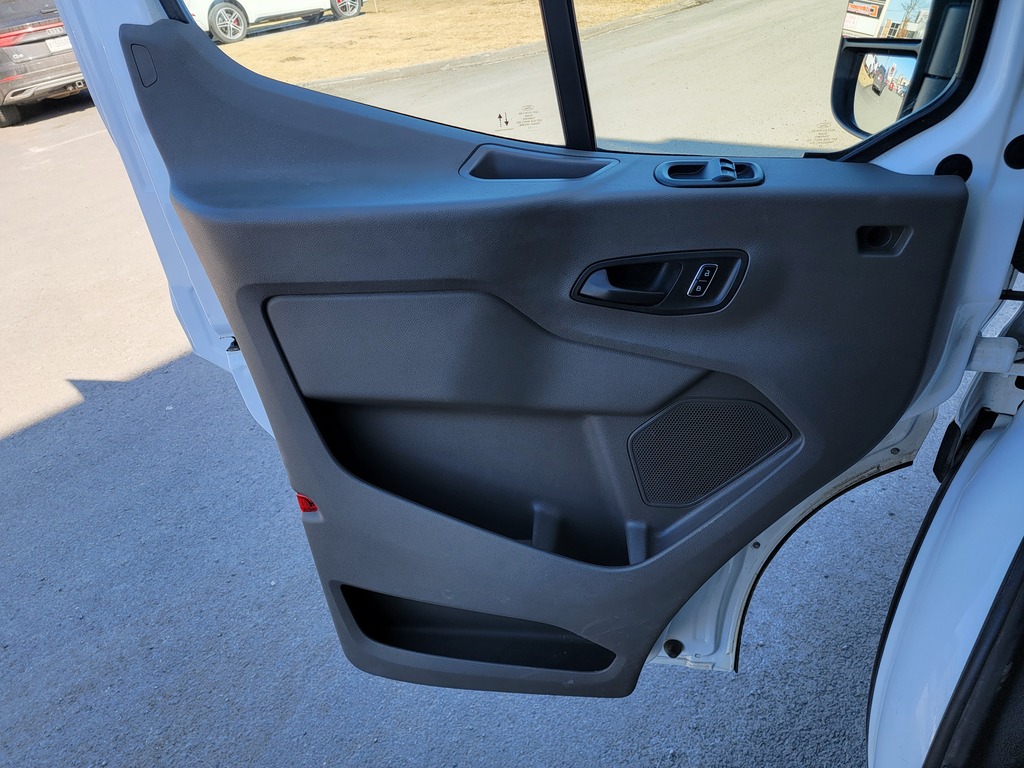 Ford Transit Cargo Van 2023 Ford Transit Cargo Van 2023