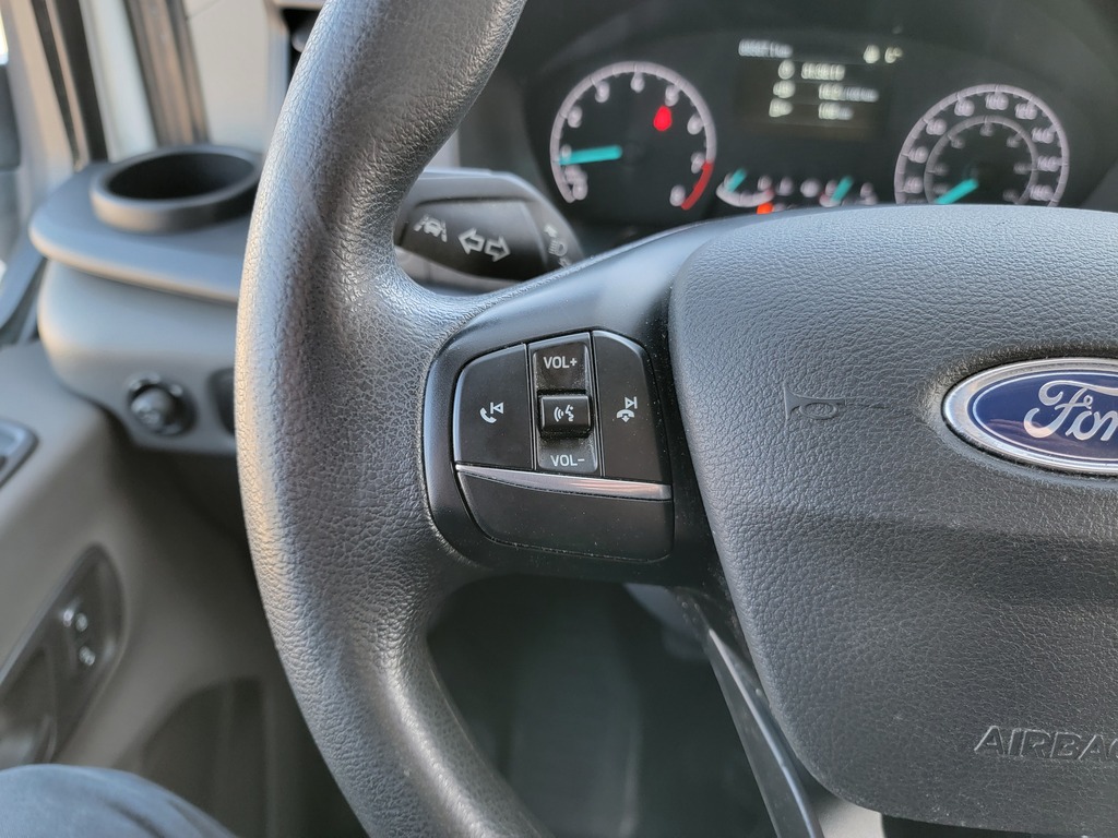 Ford Transit Cargo Van 2023 Ford Transit Cargo Van 2023
