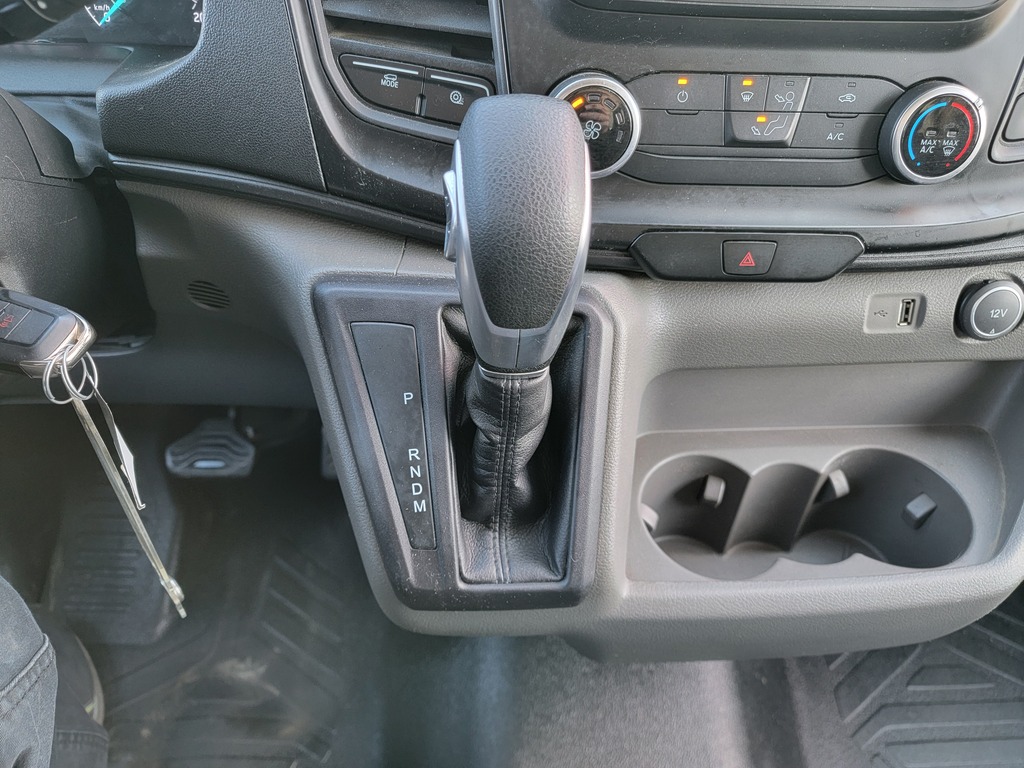Ford Transit Cargo Van 2023 Ford Transit Cargo Van 2023