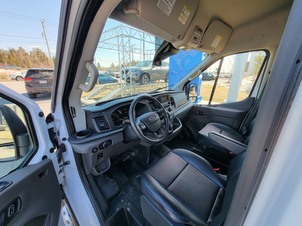 Ford Transit Cargo Van 2023 Ford Transit Cargo Van 2023