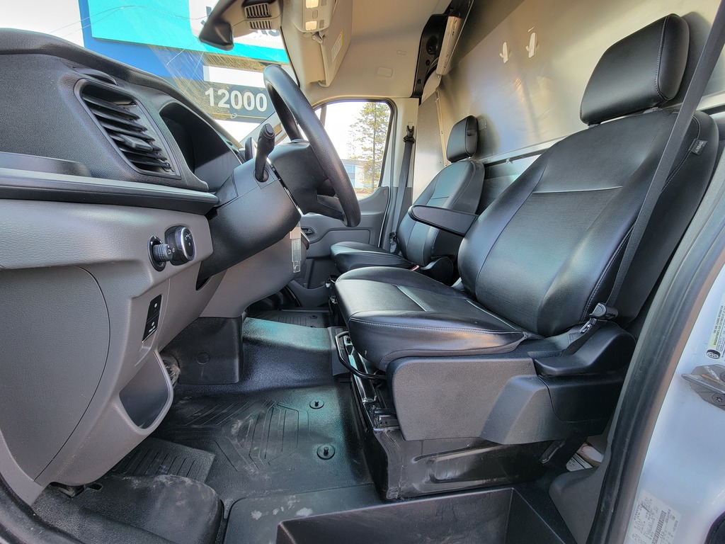 Ford Transit Cargo Van 2023 Ford Transit Cargo Van 2023