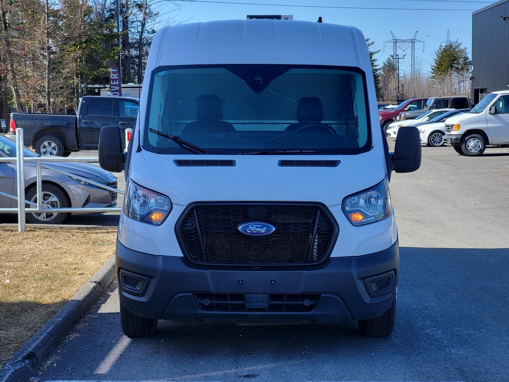 Ford Transit Cargo Van 2023 Ford Transit Cargo Van 2023