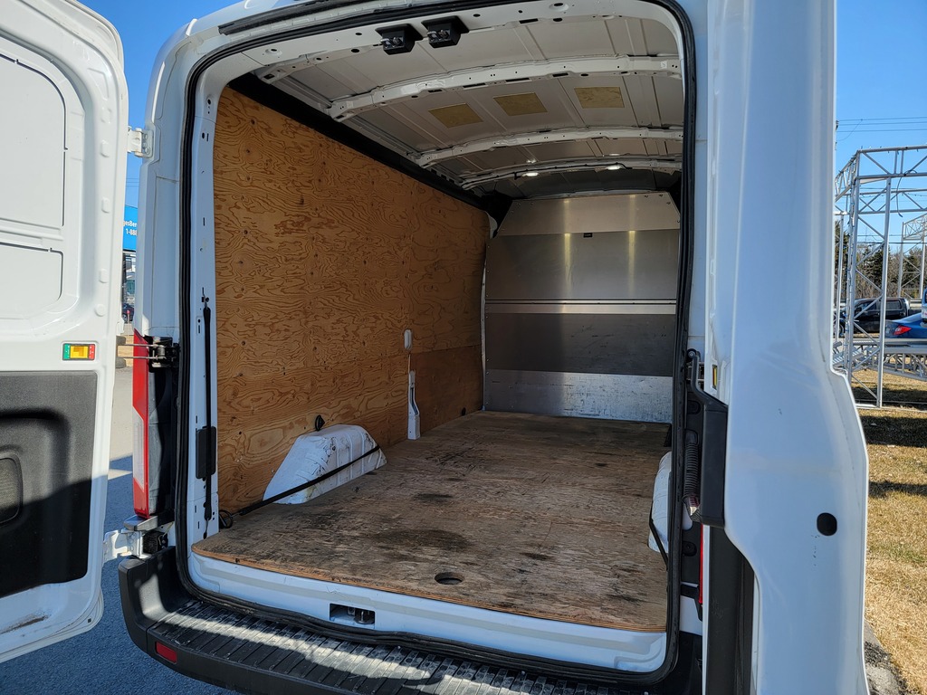 Ford Transit Cargo Van 2023 Ford Transit Cargo Van 2023