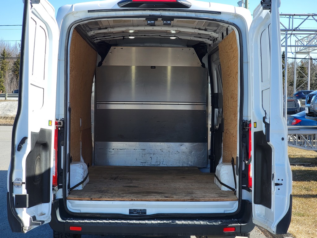 Ford Transit Cargo Van 2023 Ford Transit Cargo Van 2023
