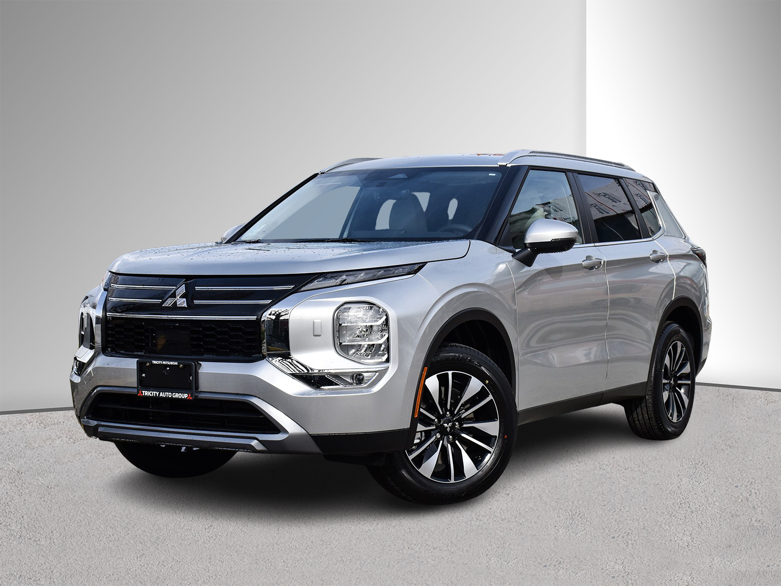 2025 Mitsubishi Outlander