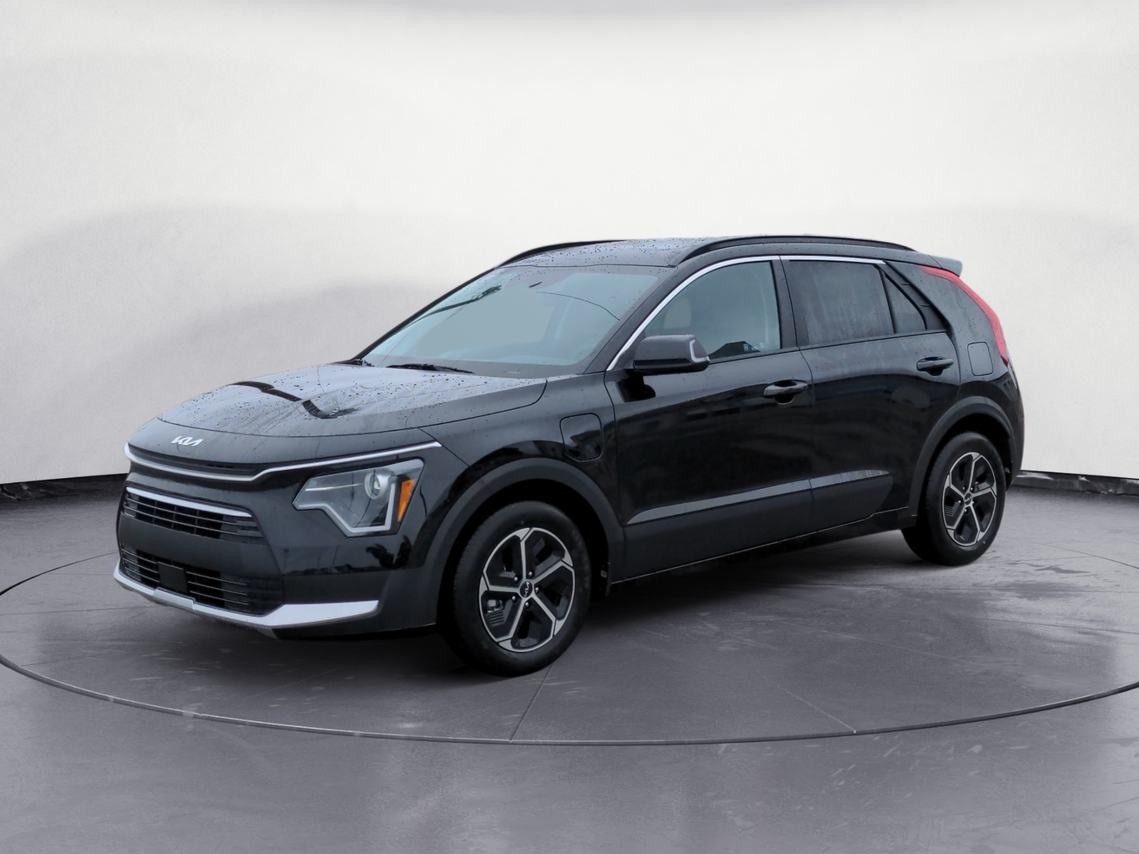 2025 Kia Niro Plug-In Hybrid EX PREMIUM