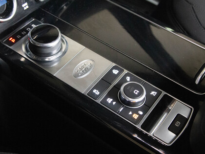 used 2021 Land Rover Range Rover car, priced at $67,900