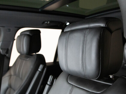 used 2021 Land Rover Range Rover car, priced at $67,900