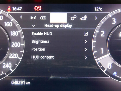 used 2021 Land Rover Range Rover car, priced at $67,900