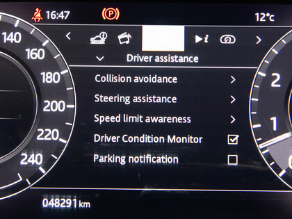 used 2021 Land Rover Range Rover car, priced at $67,900