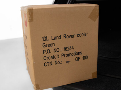 used 2021 Land Rover Range Rover car, priced at $67,900