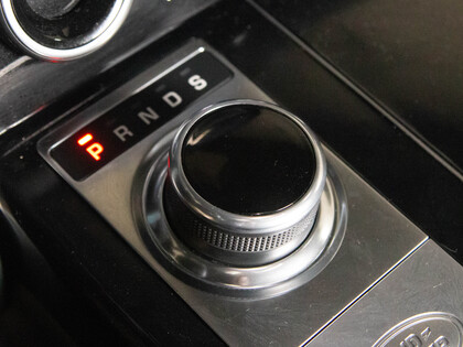 used 2021 Land Rover Range Rover car, priced at $67,900