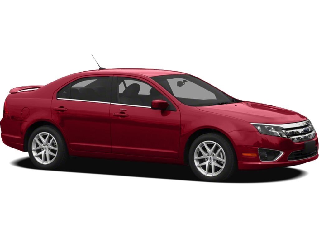 2011 Ford Fusion SE | Keyless | Cruise | PwrWindows | CD | AM/FM No