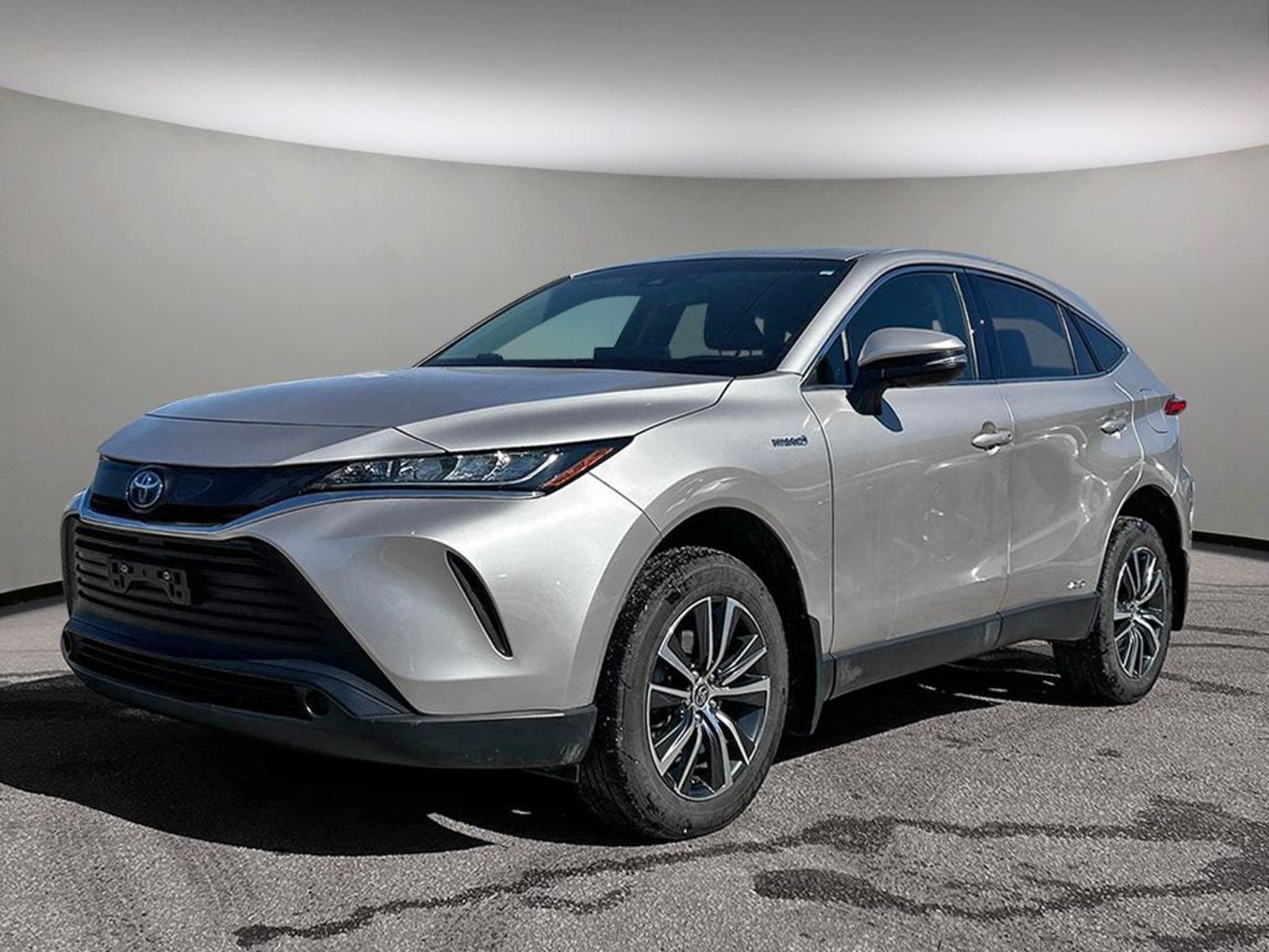 2021 Toyota Venza LE | AWD | Bluetooth | Backup Camera | Remote Star