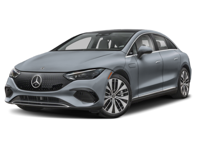 2024 Mercedes-Benz EQE 350 EQE 350